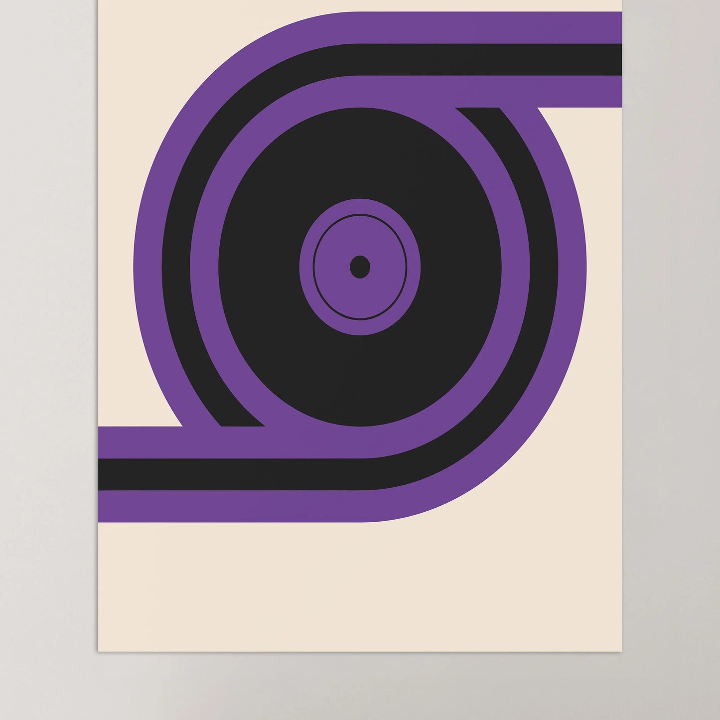 Roll Disc