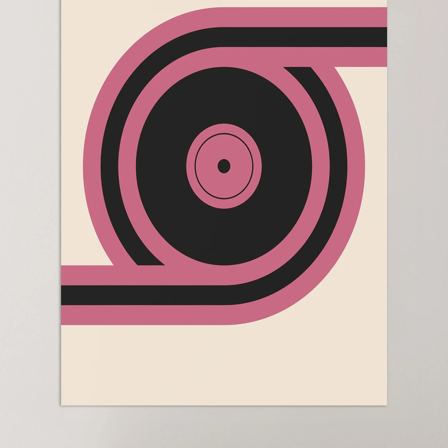 Roll Disc