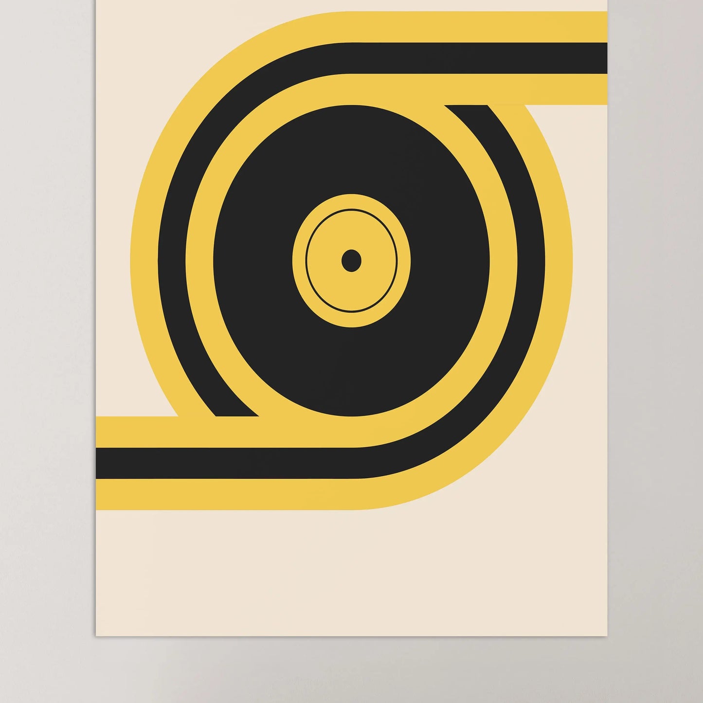 Roll Disc