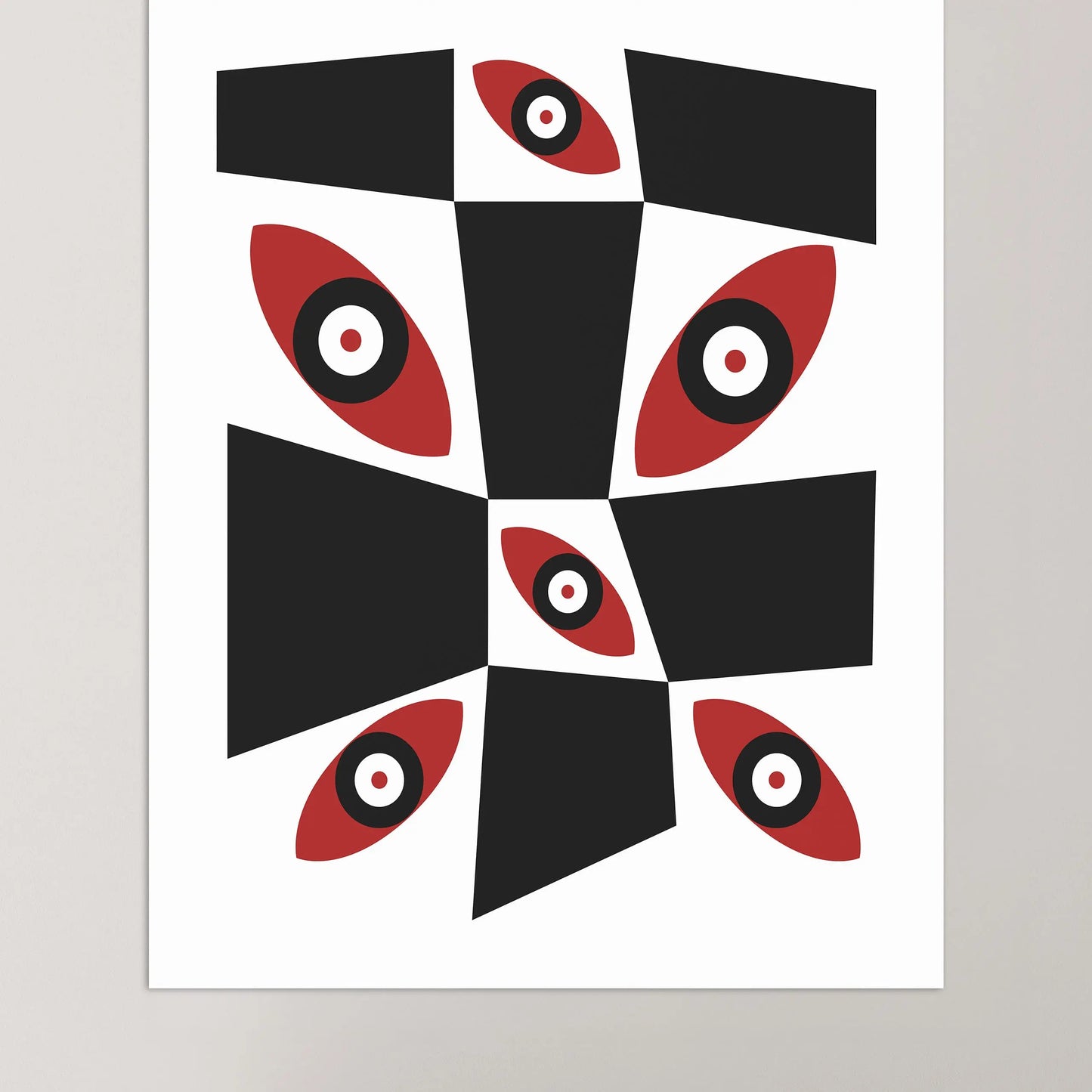 Checkerboard Illusion
