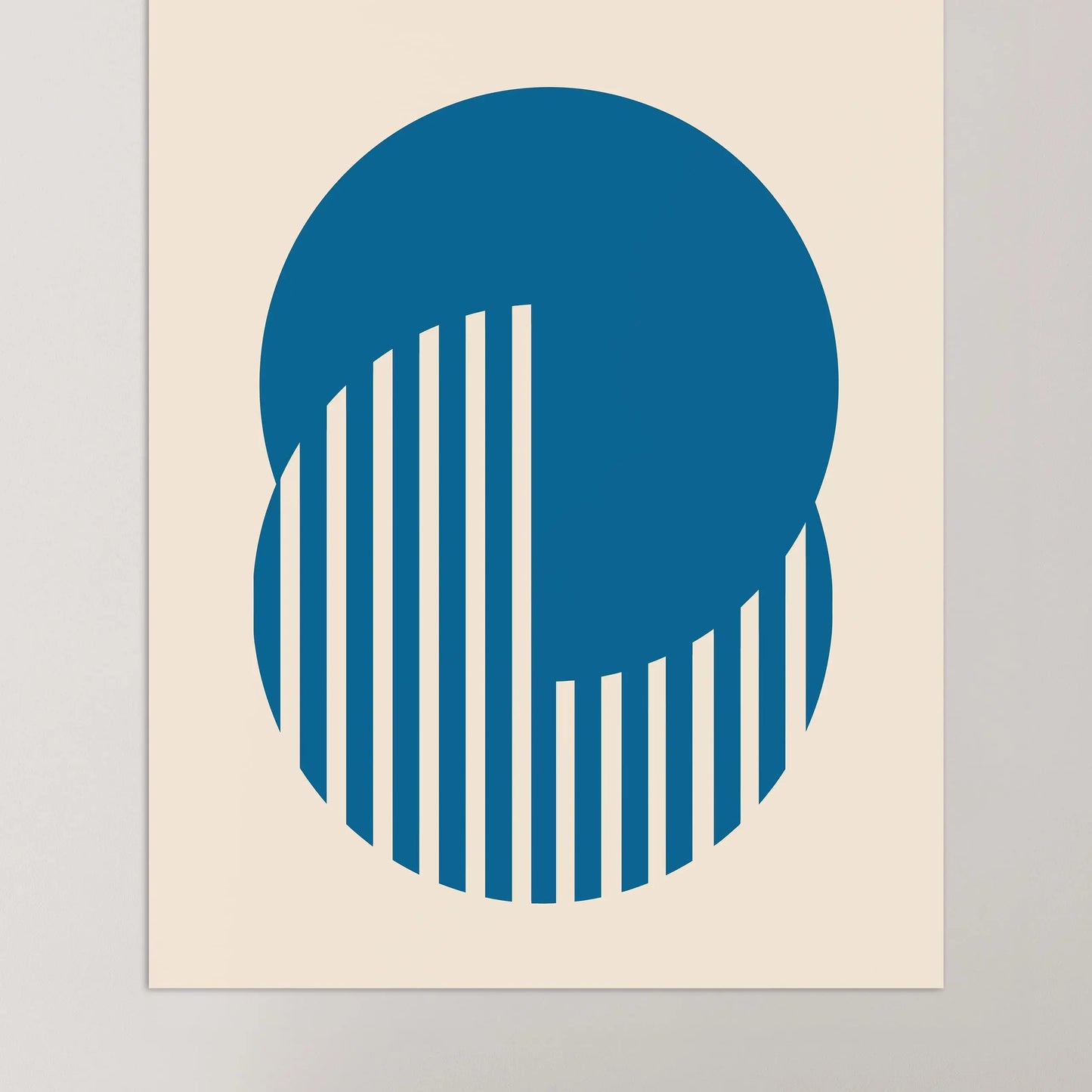 Nested Circles