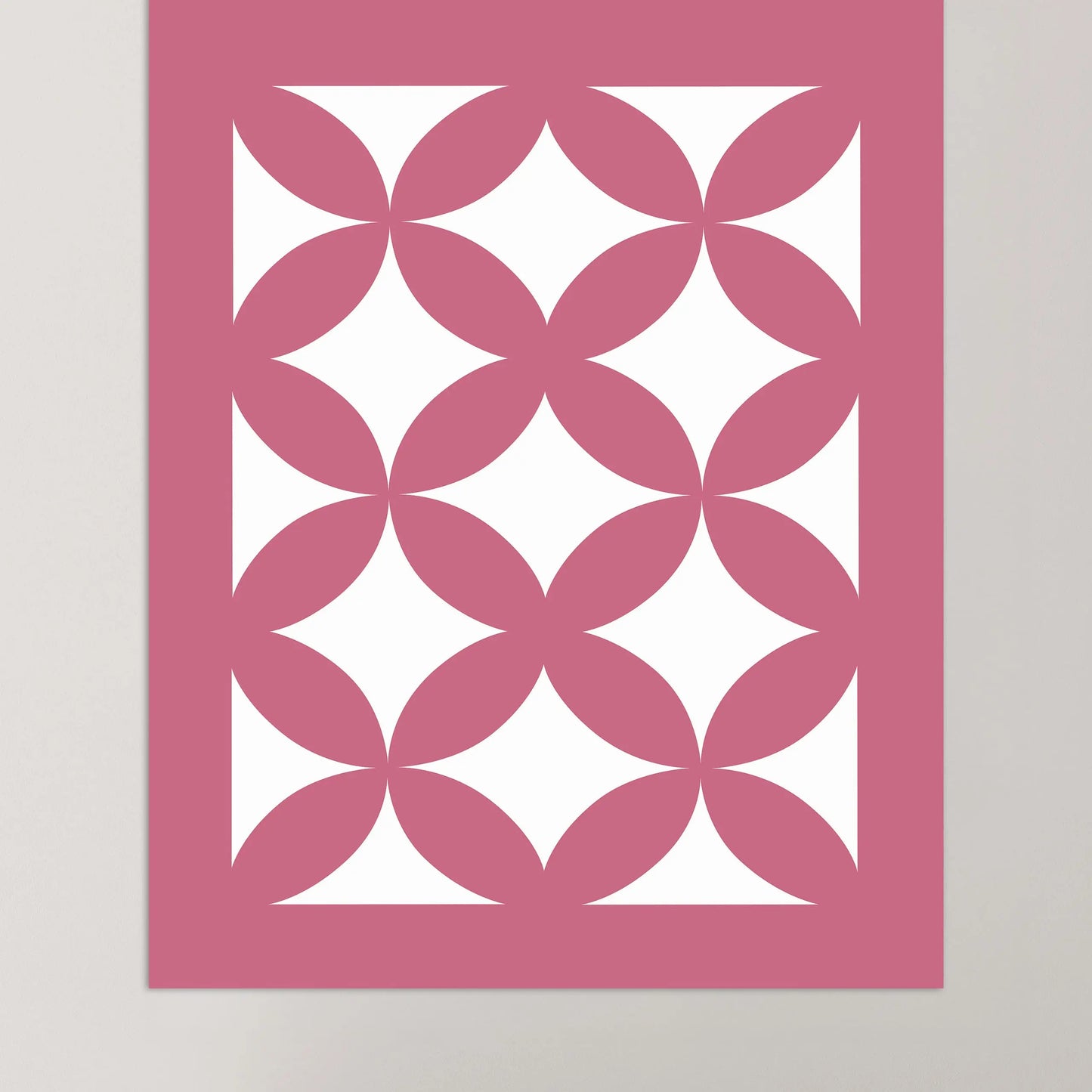 Petal Grid