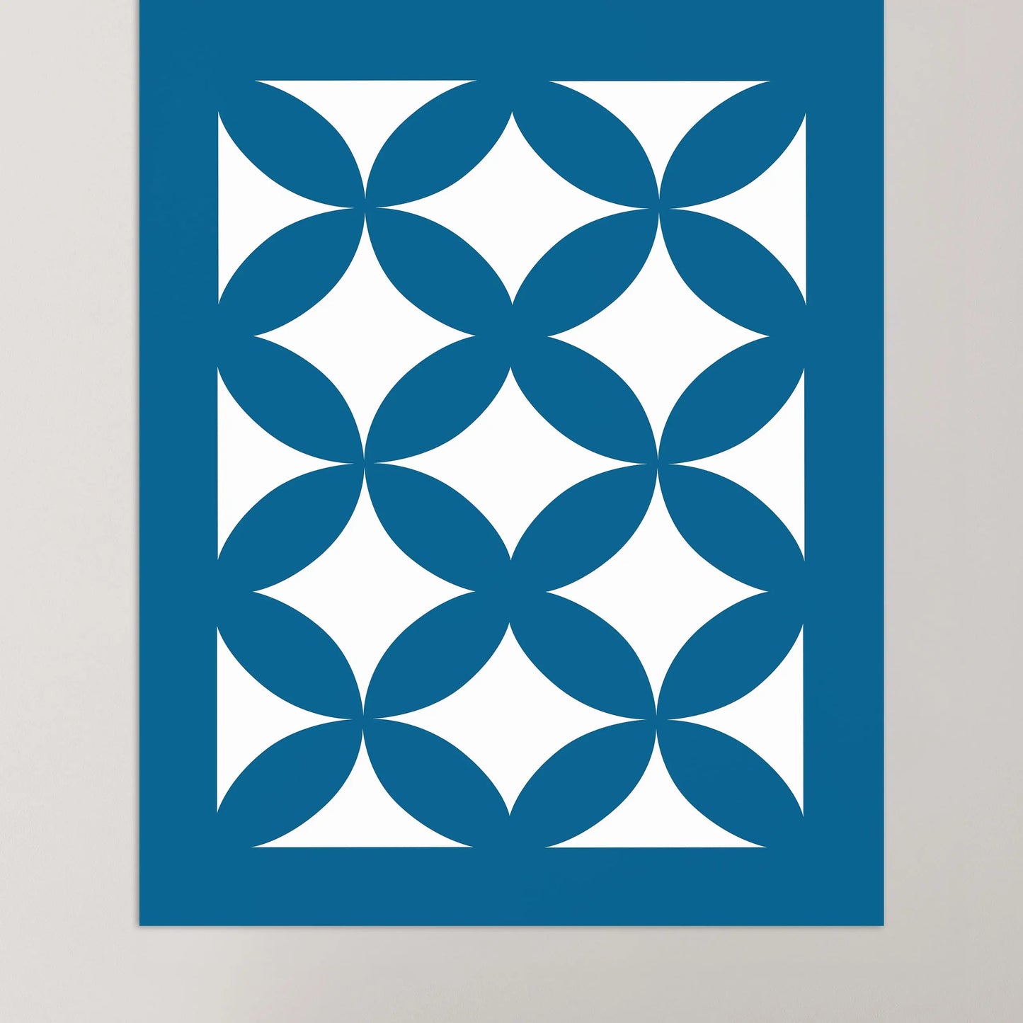 Petal Grid