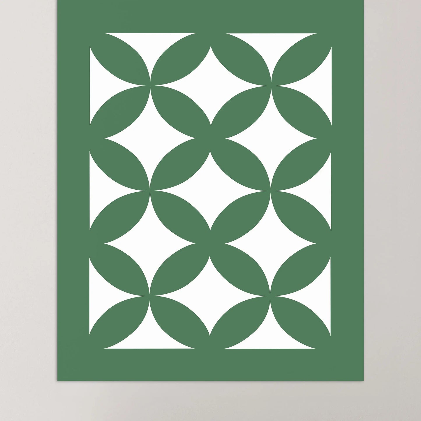 Petal Grid