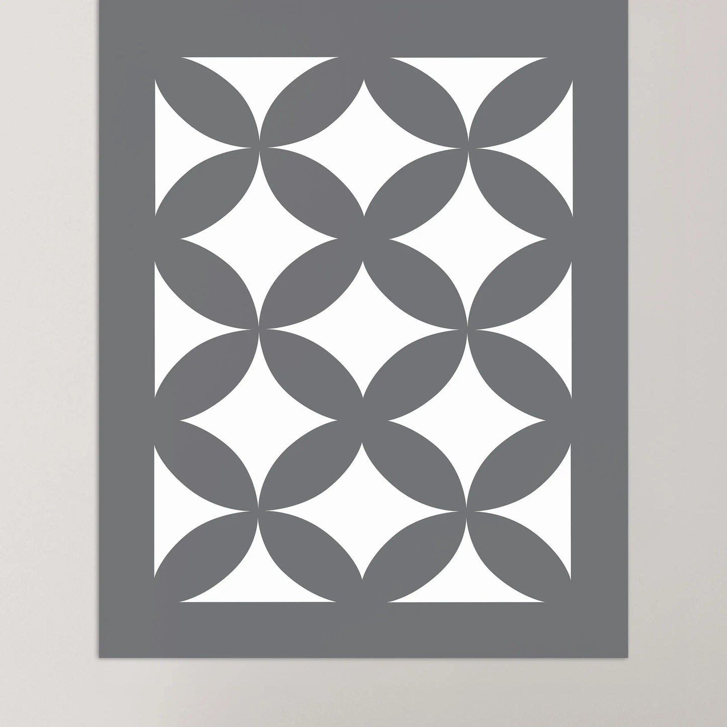 Petal Grid