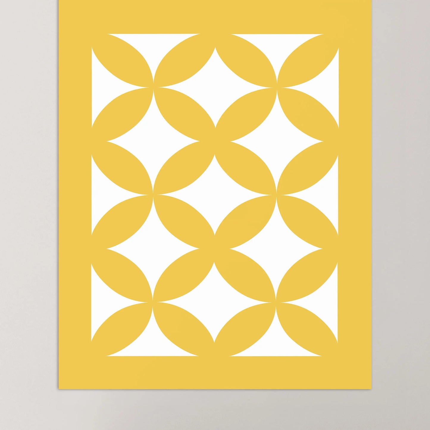 Petal Grid
