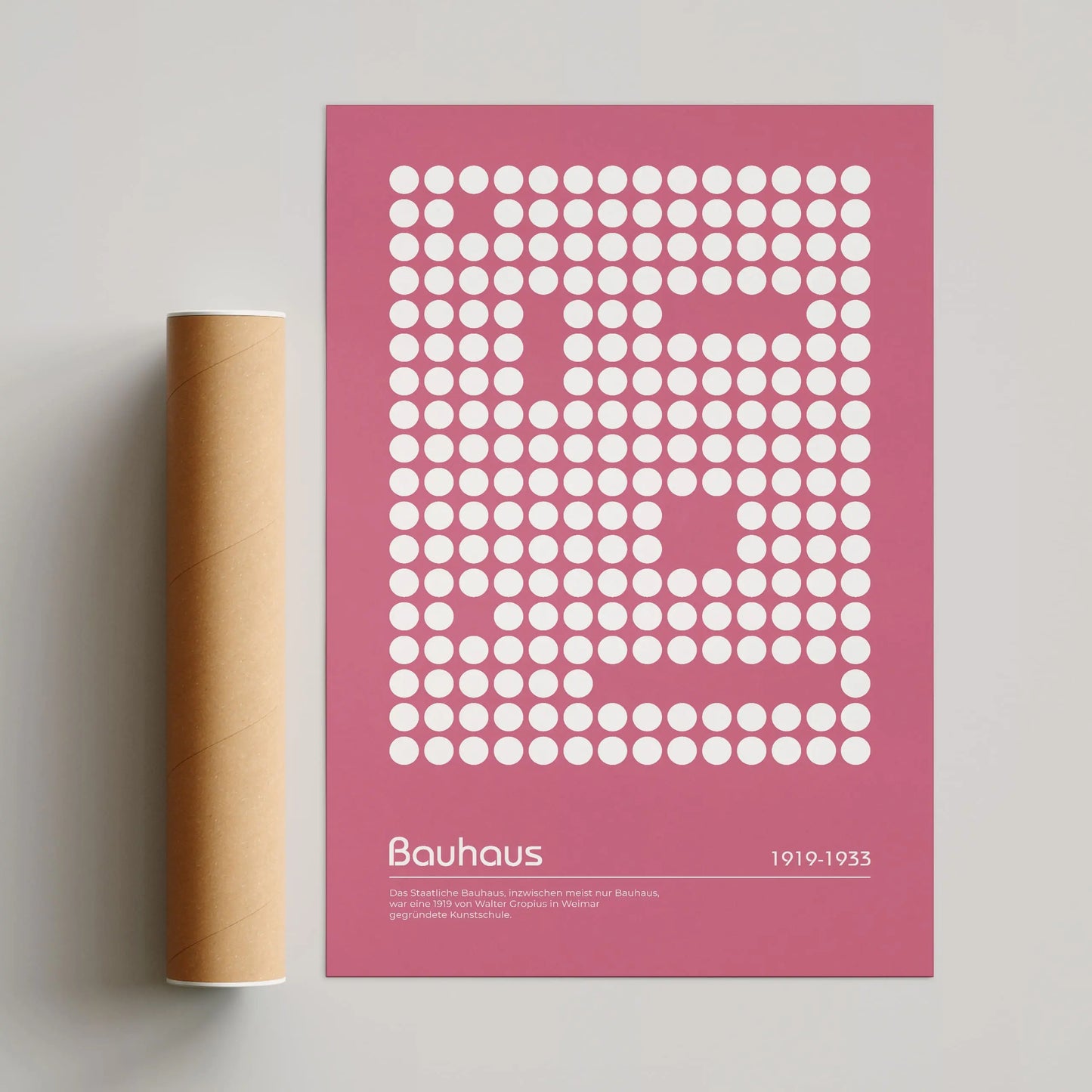Dot Wall