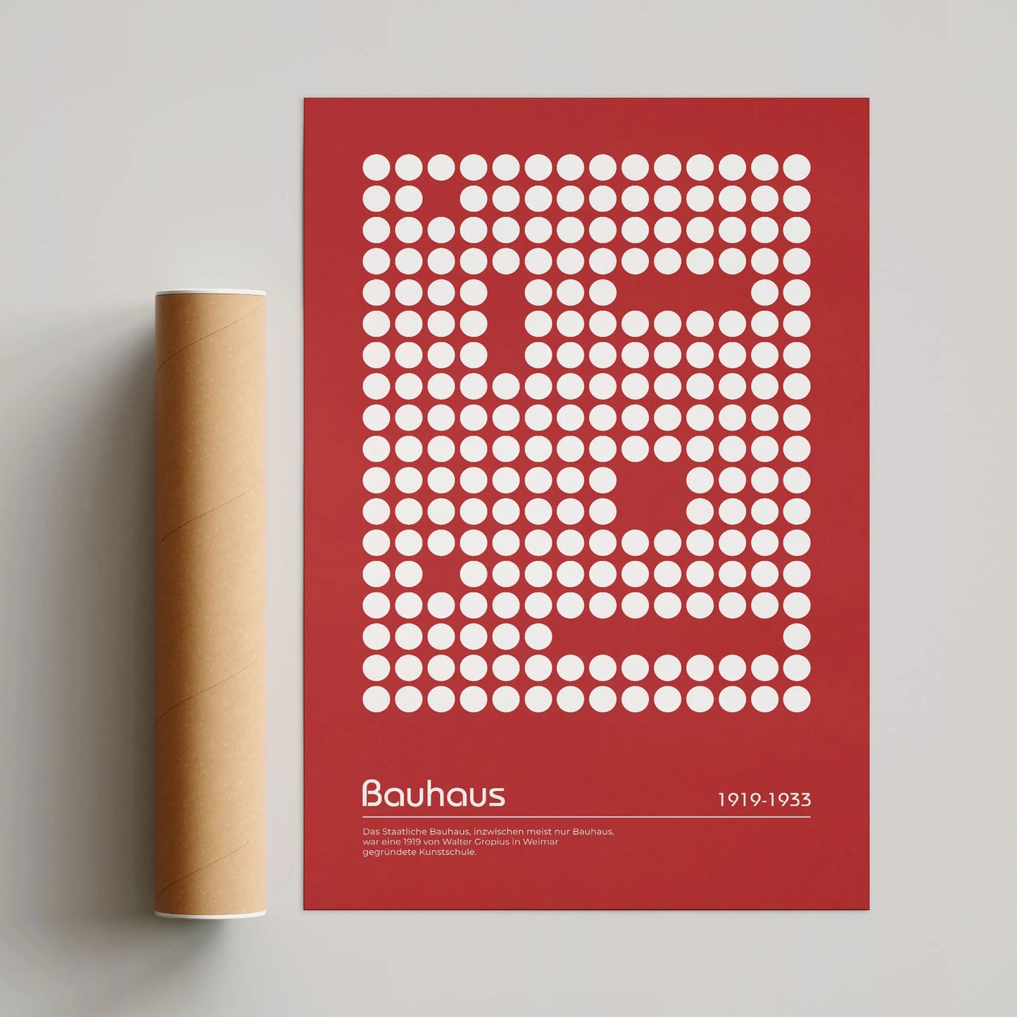 Dot Wall