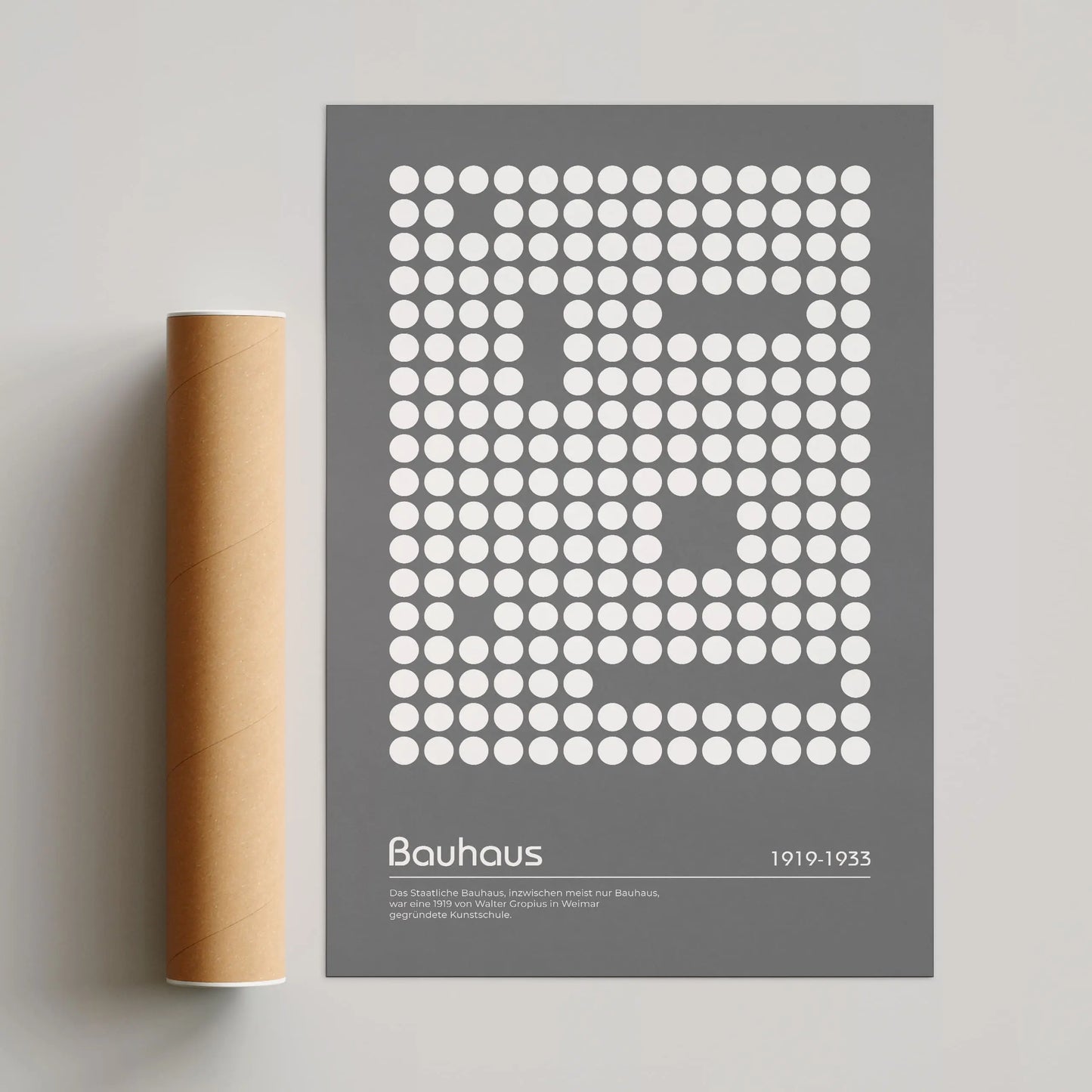 Dot Wall