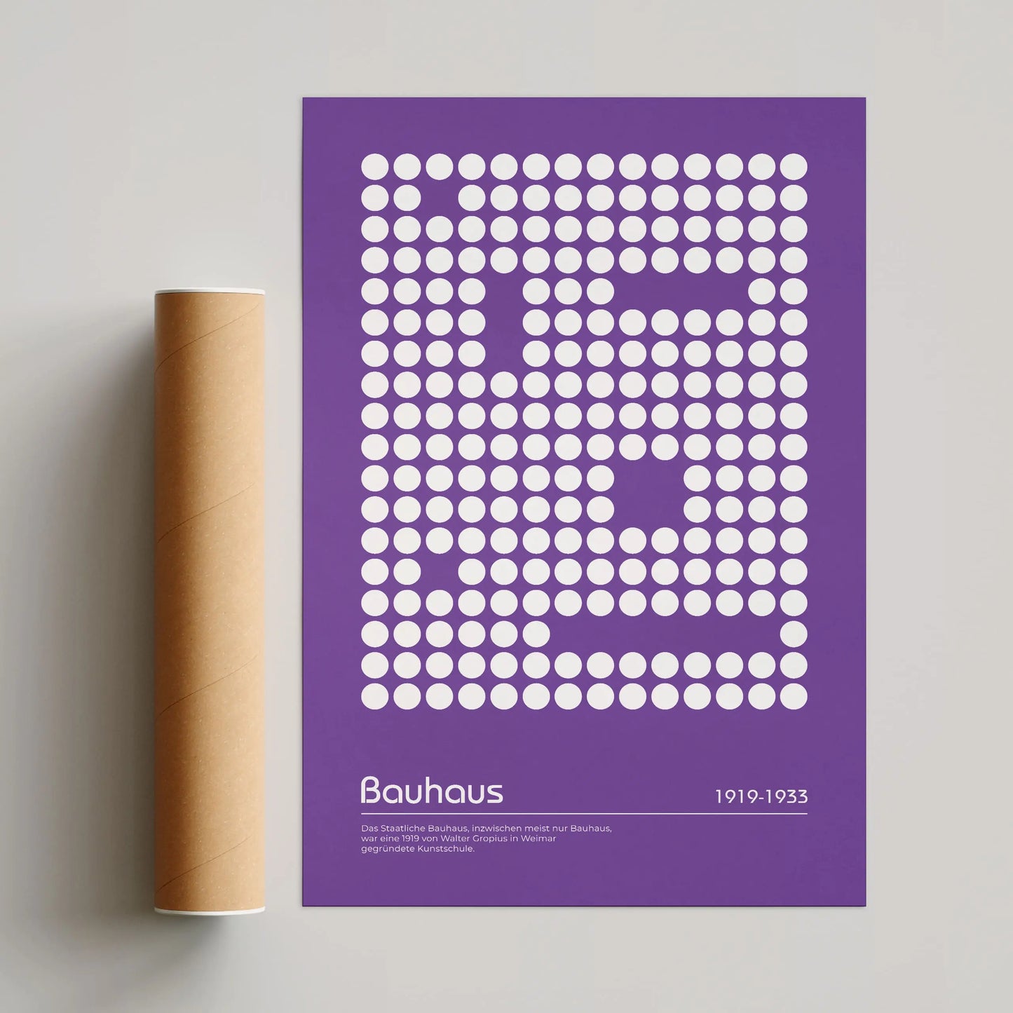 Dot Wall