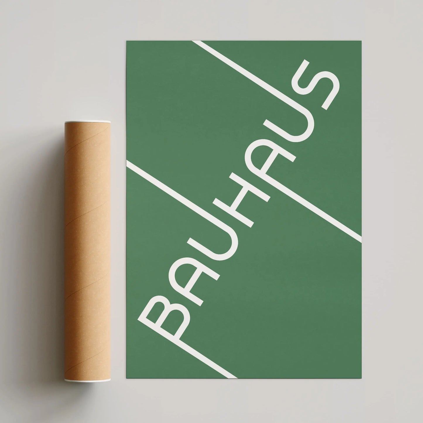 Bauhaus Cult