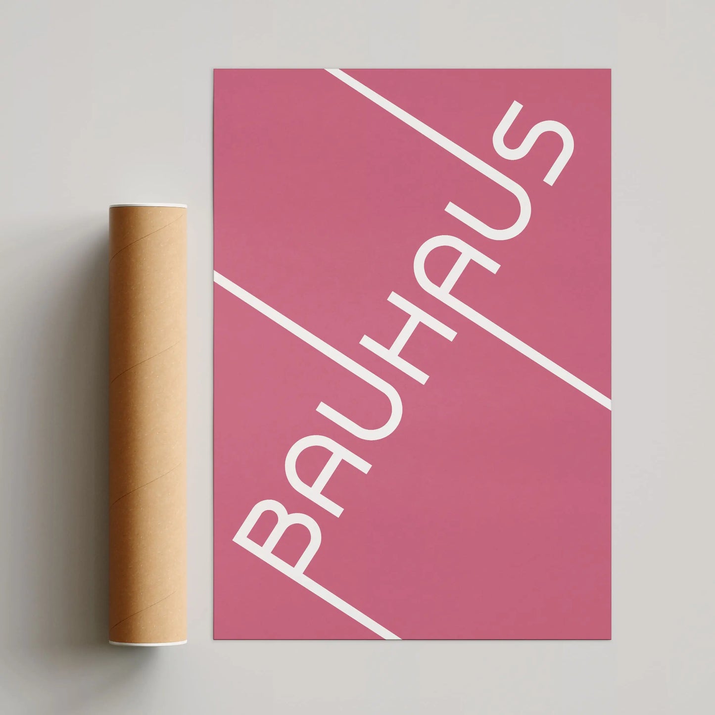Bauhaus Cult