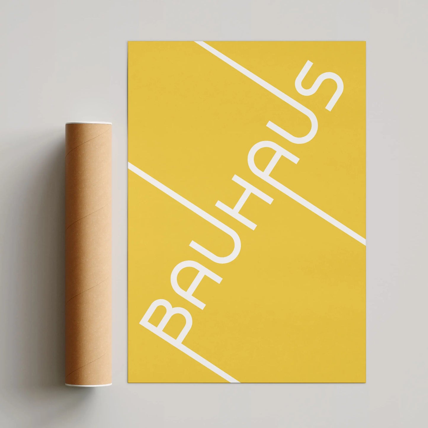 Bauhaus Cult
