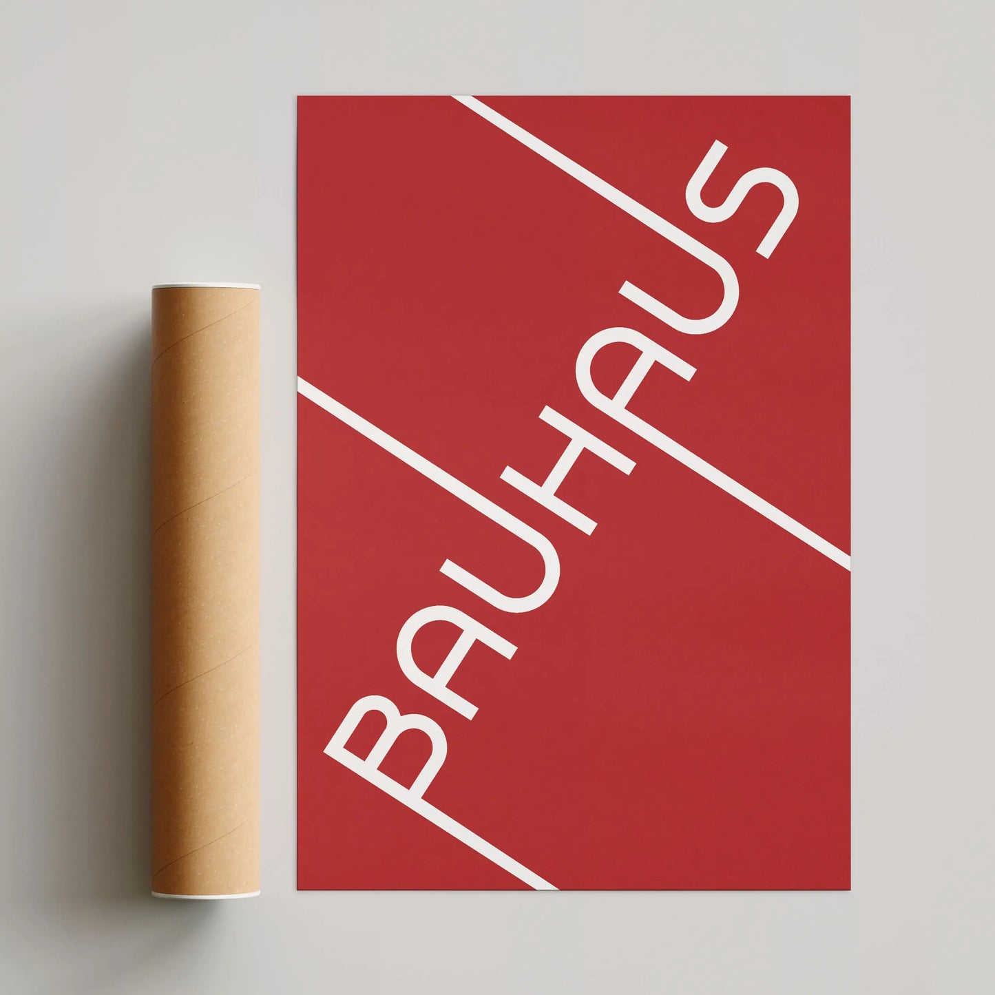 Bauhaus Cult