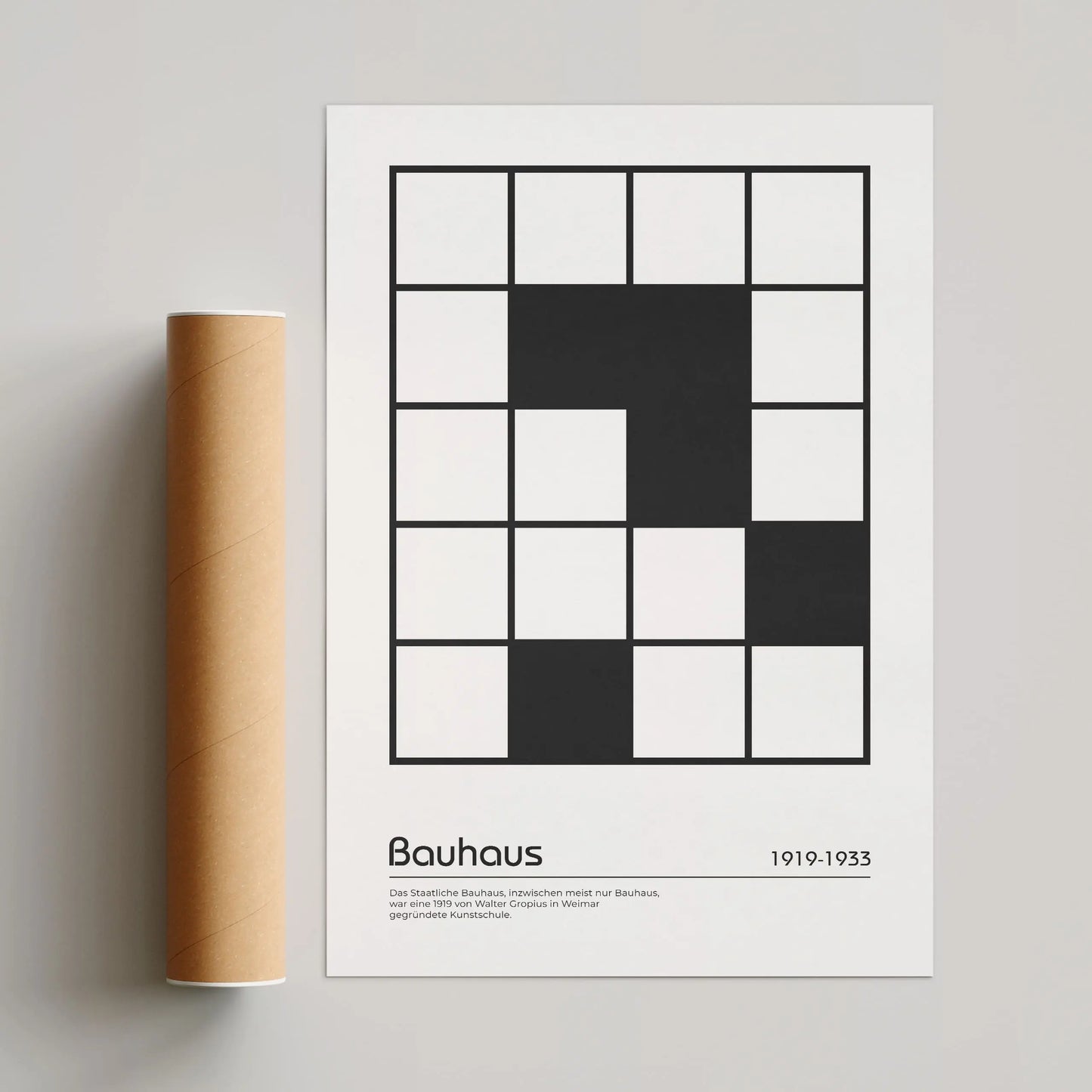 Color Grid