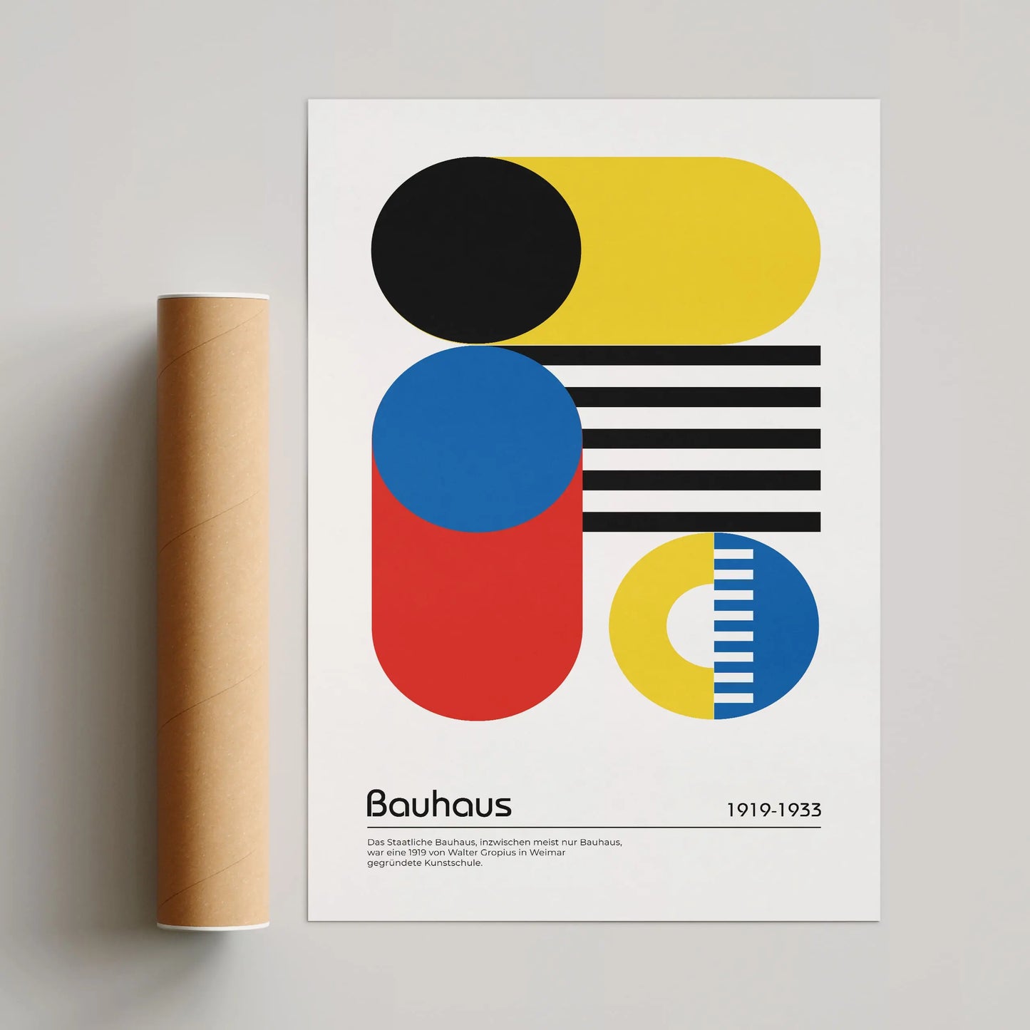 Abstract Shapes