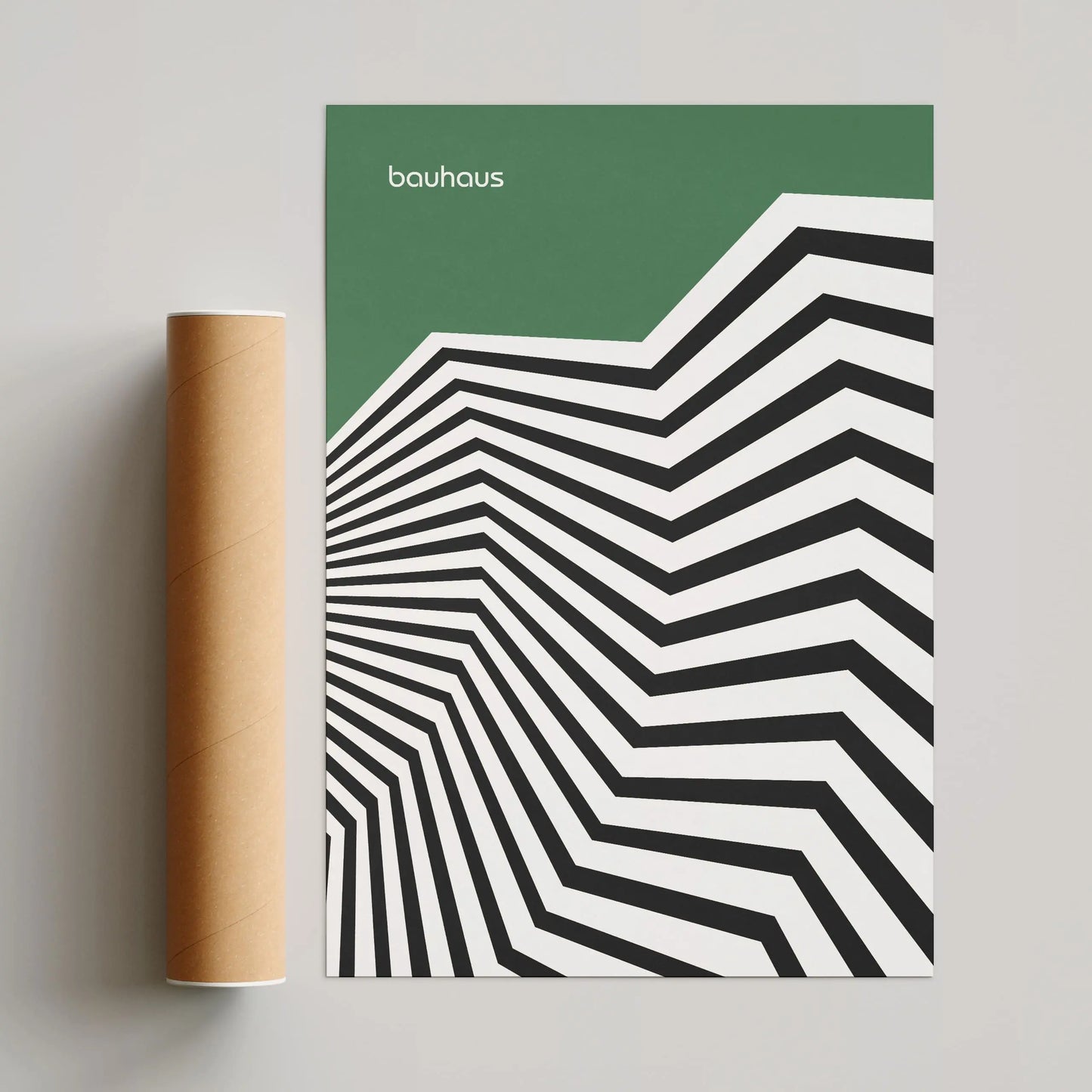 Angular Sinuosity