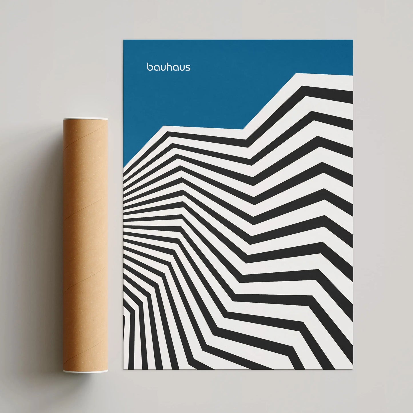 Angular Sinuosity