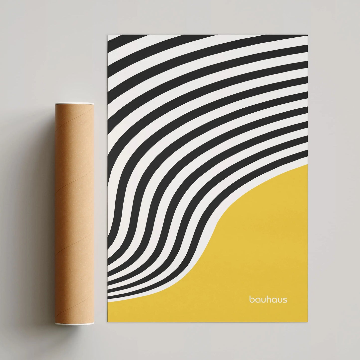 Curved Sinuosity