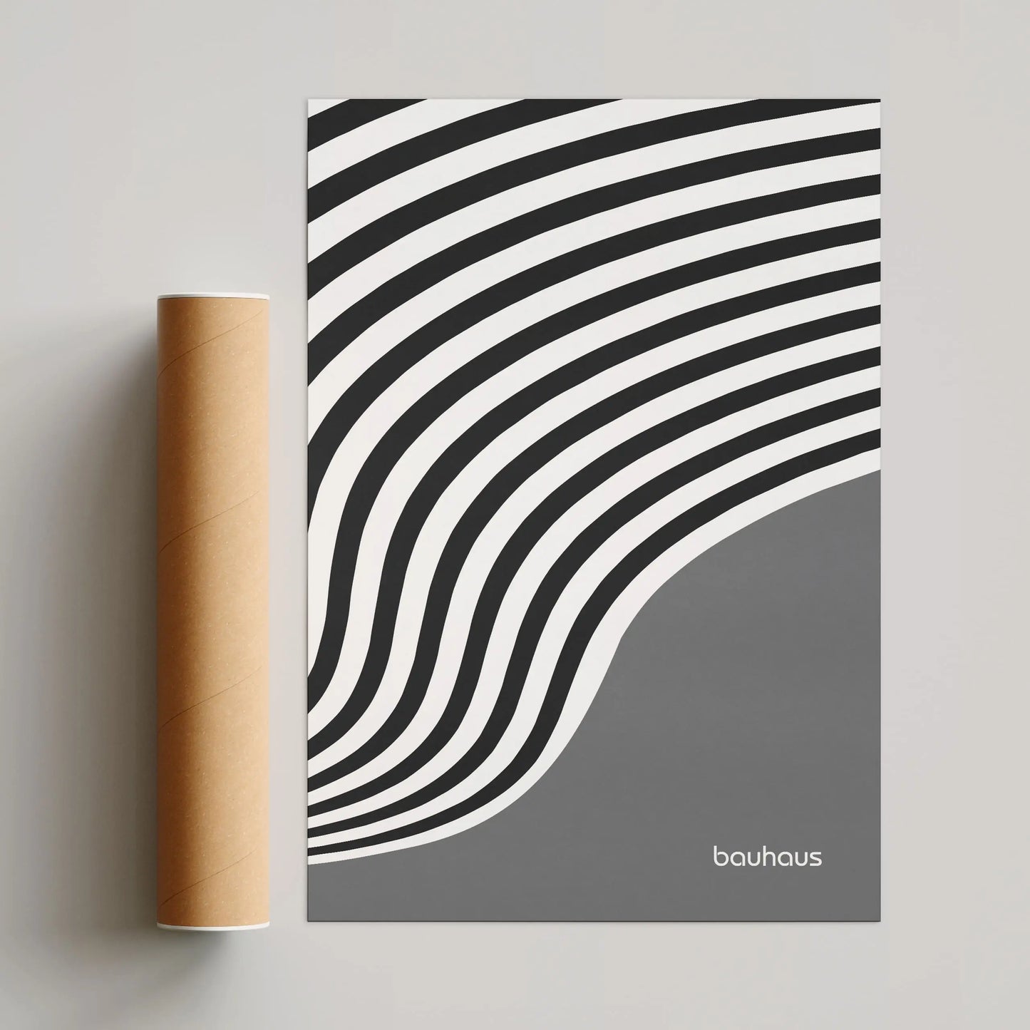 Curved Sinuosity