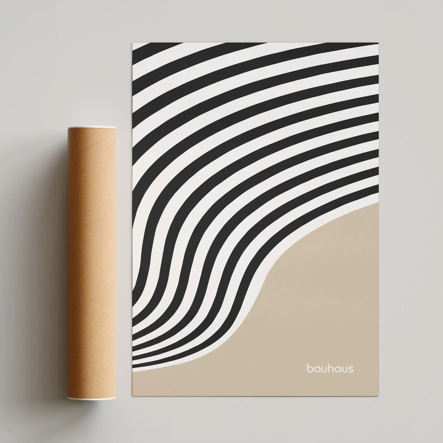 Curved Sinuosity