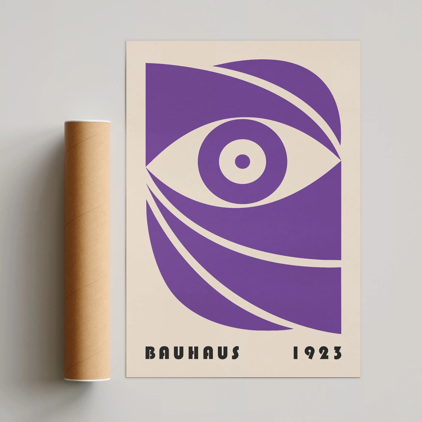 Bauhaus Eye