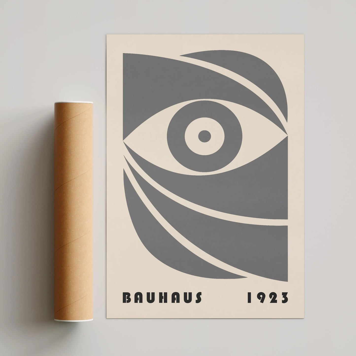 Bauhaus Eye