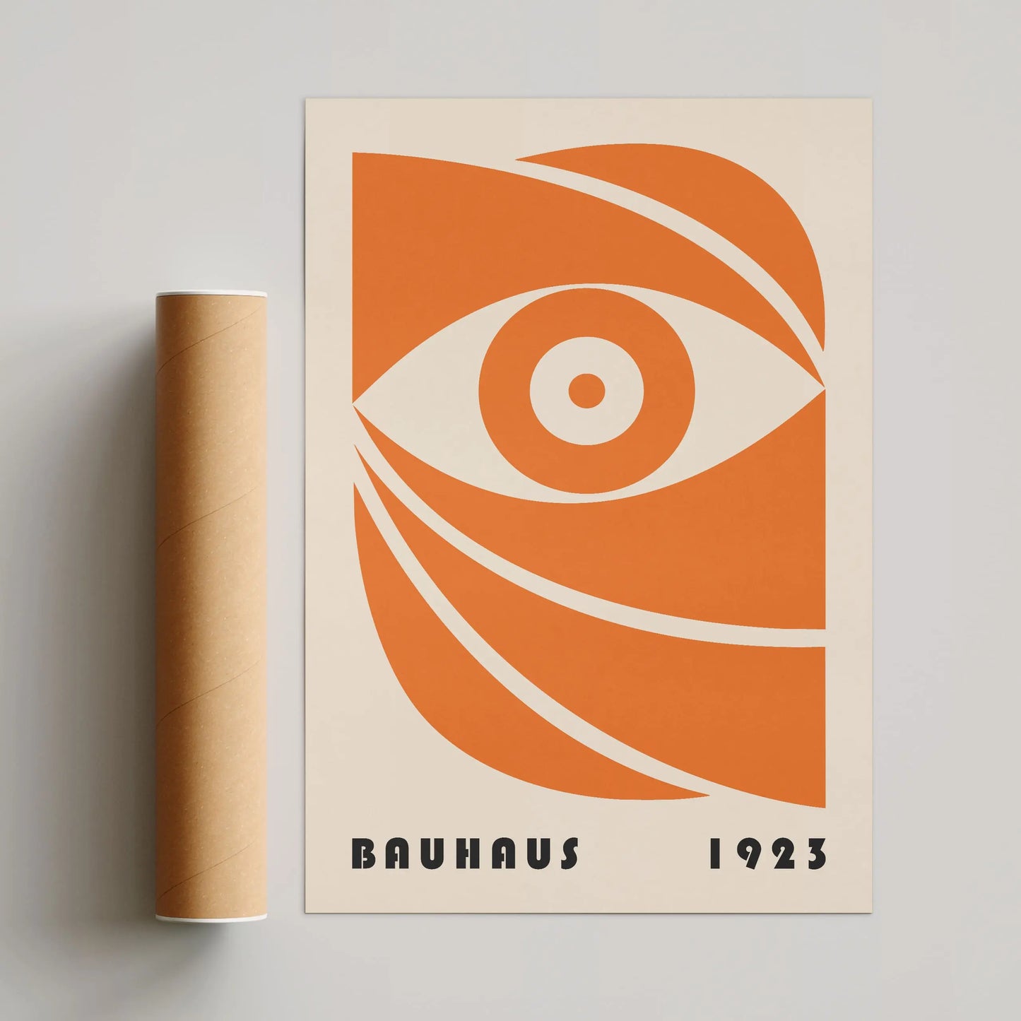 Bauhaus Eye