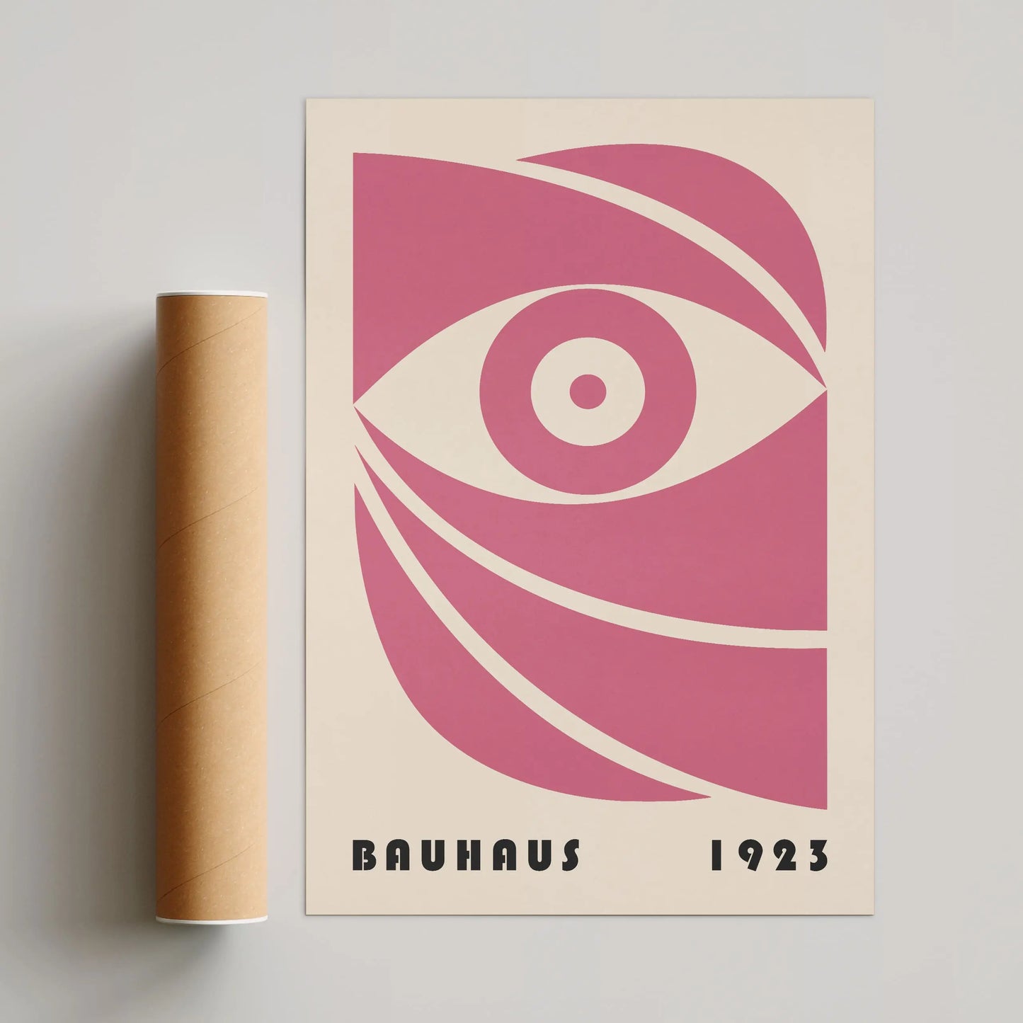 Bauhaus Eye