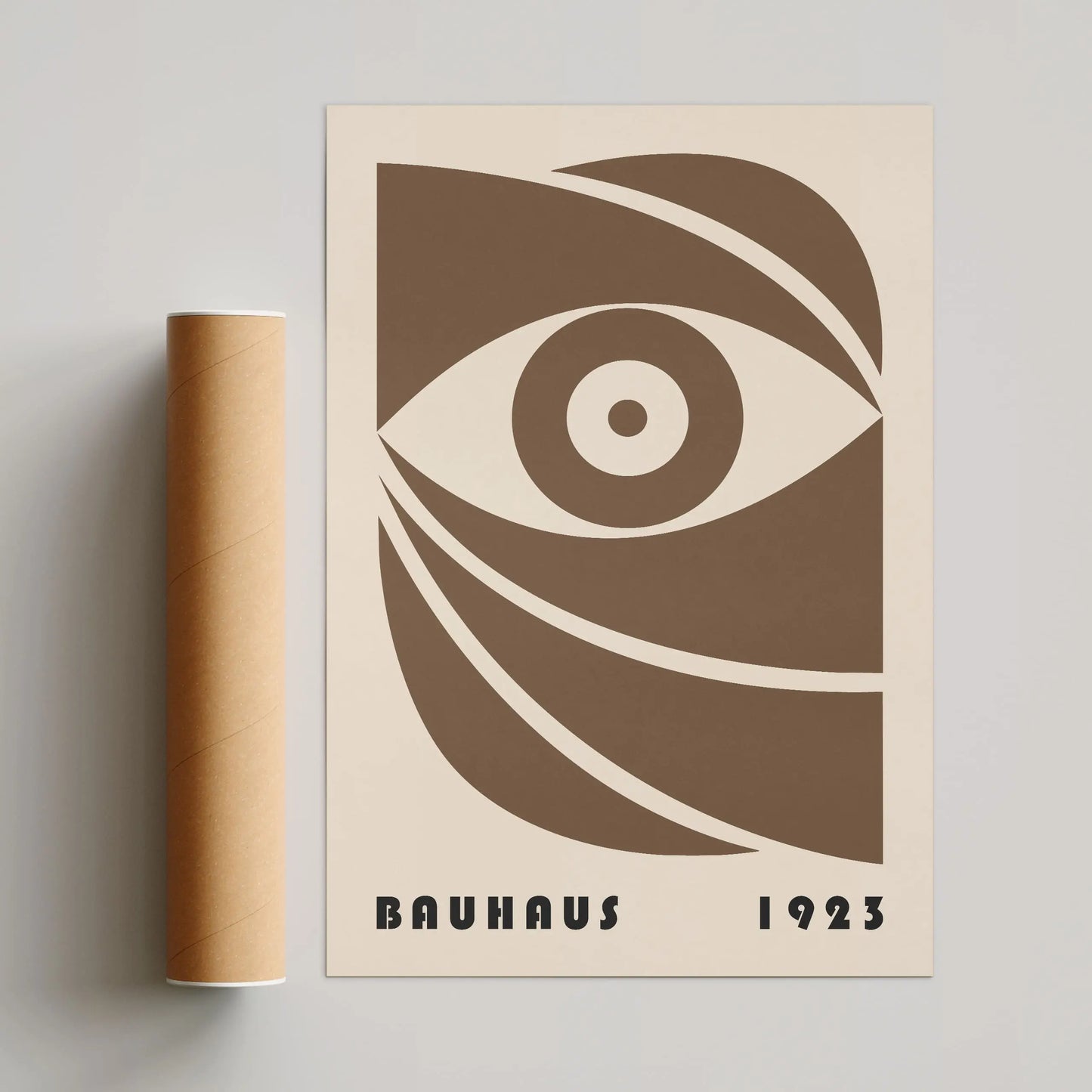Bauhaus Eye