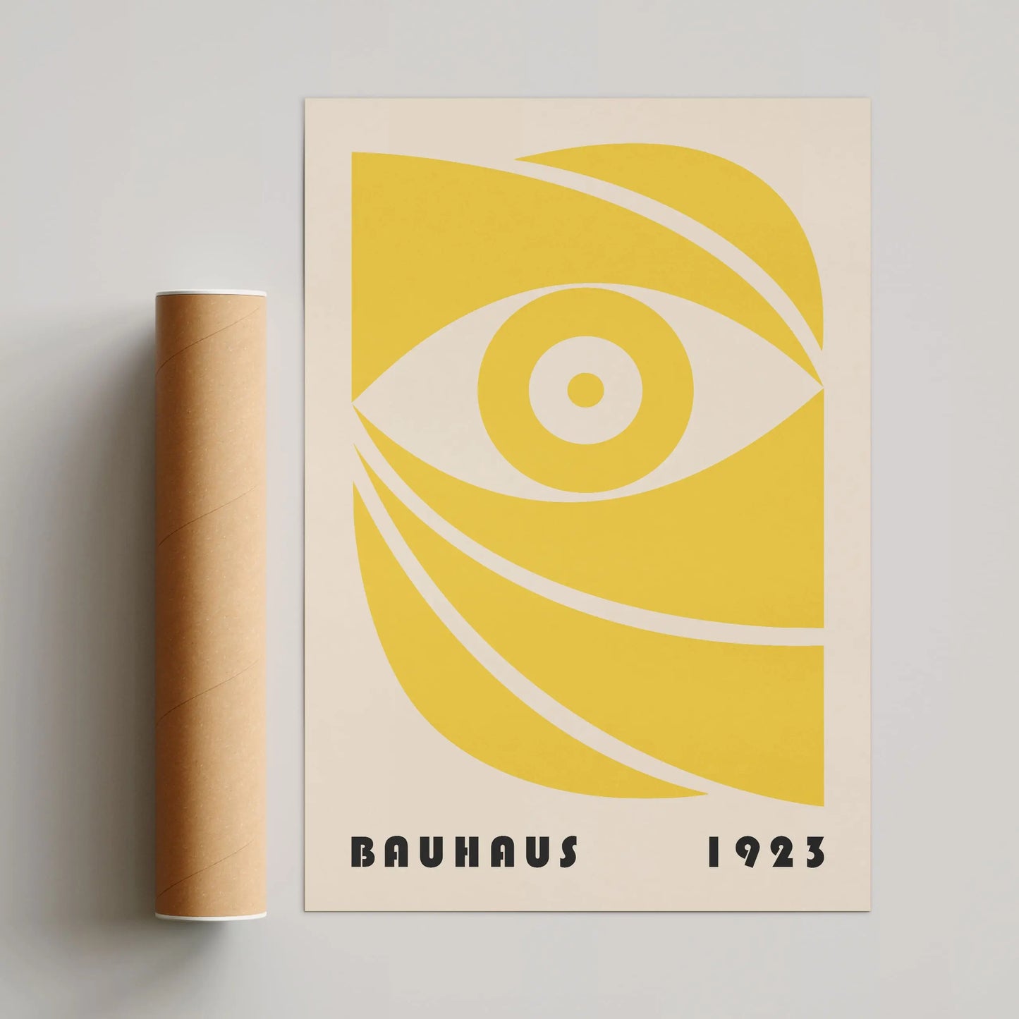 Bauhaus Eye