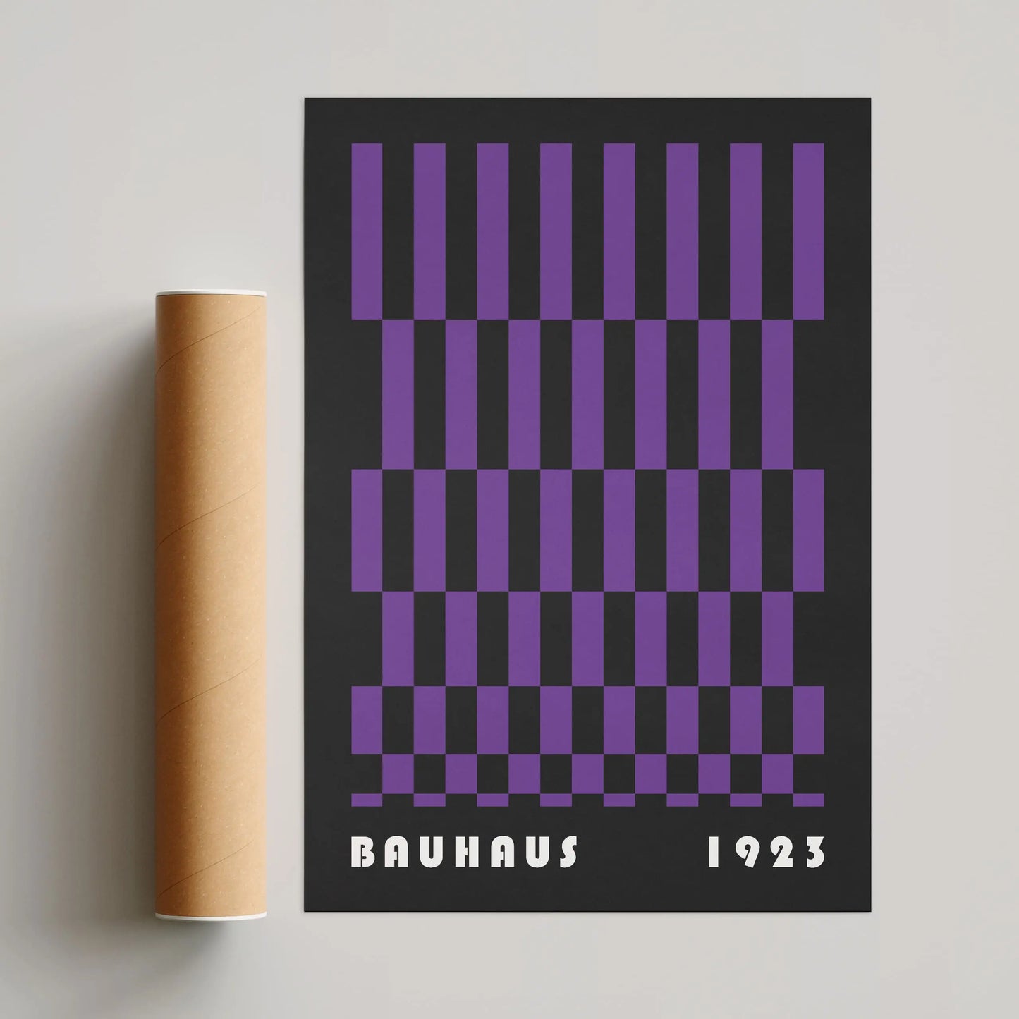 Rolled Rectangles