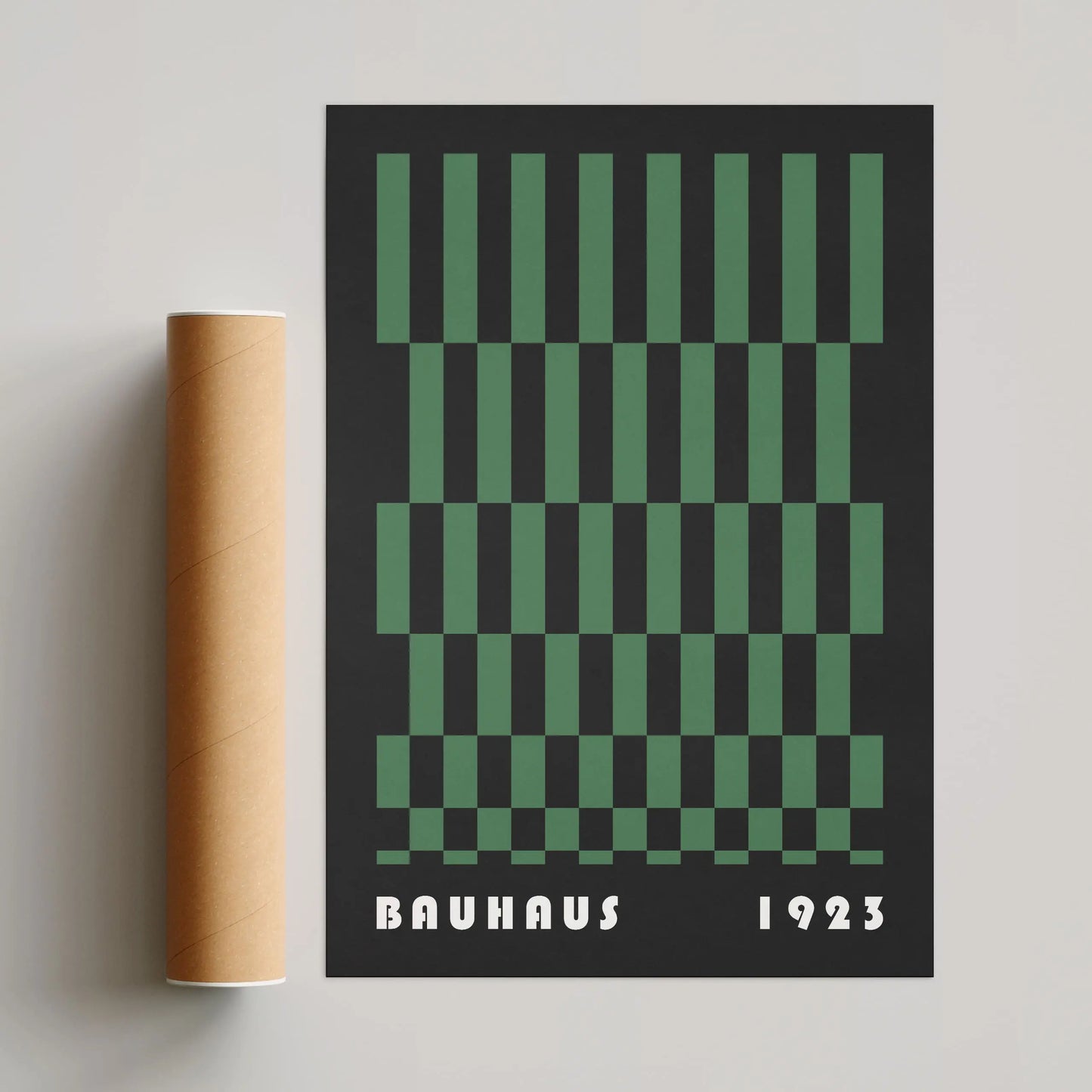 Rolled Rectangles