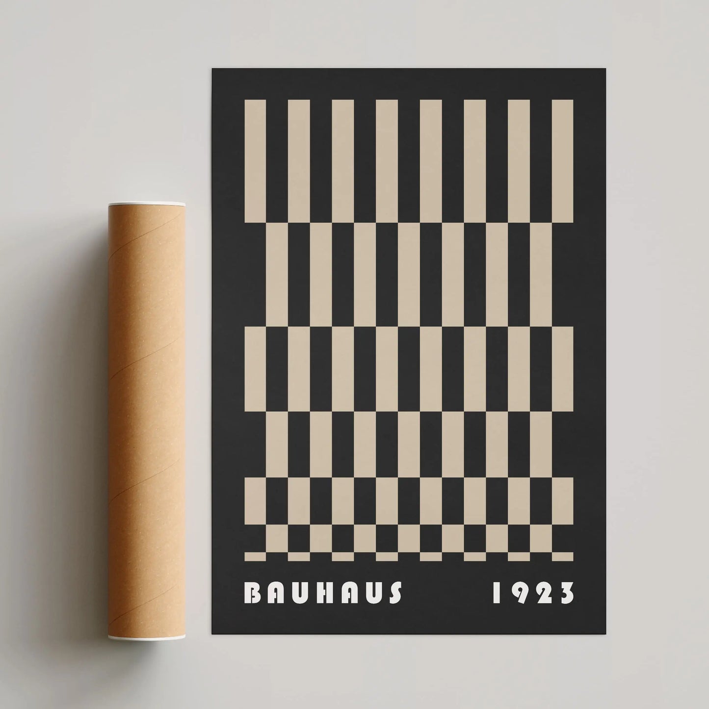 Rolled Rectangles