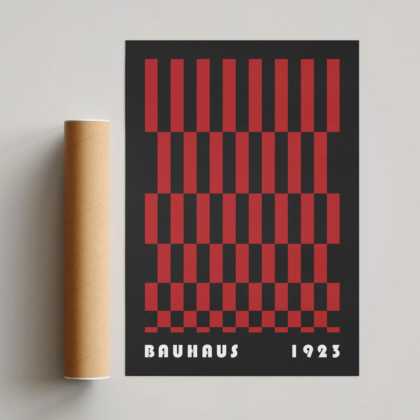Rolled Rectangles