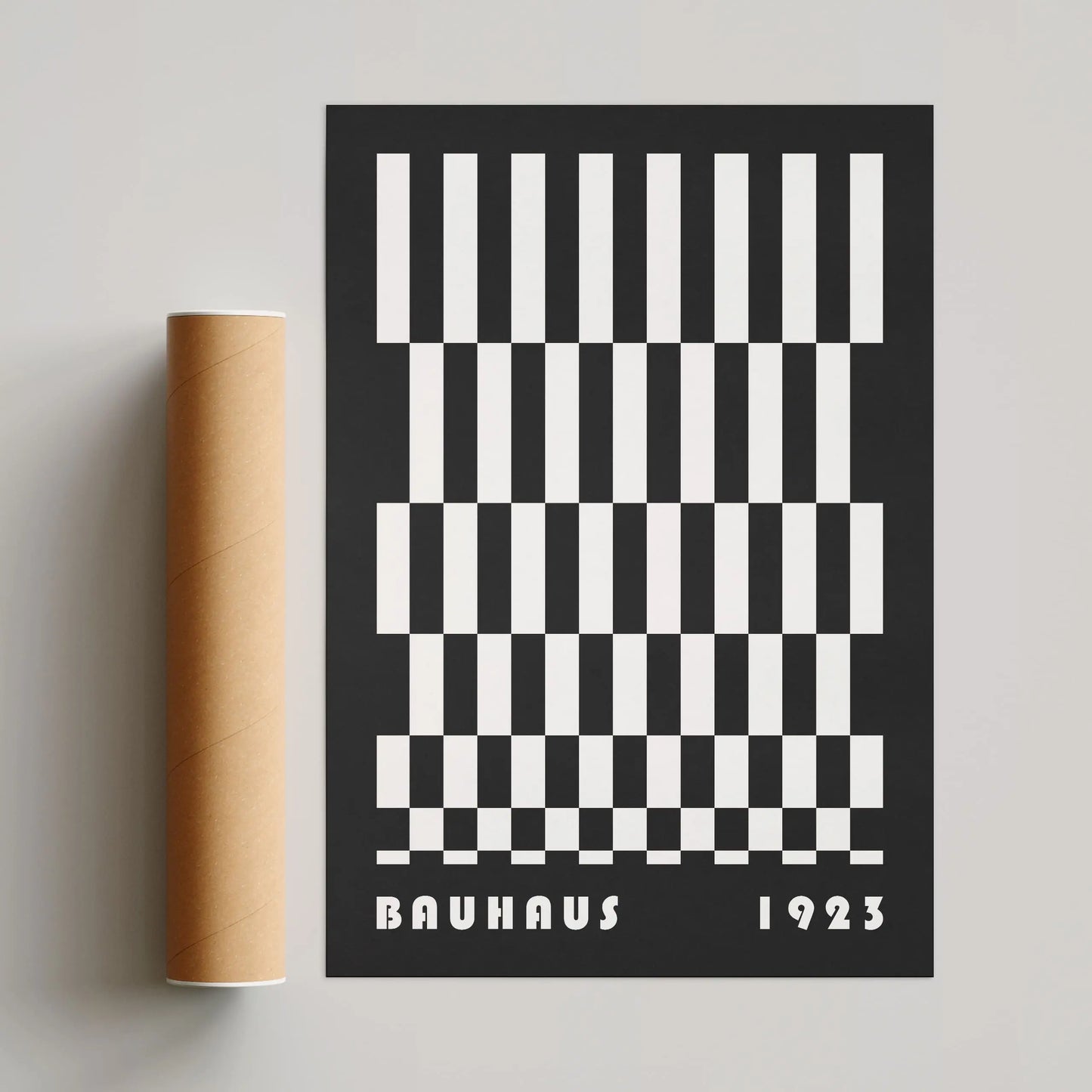 Rolled Rectangles