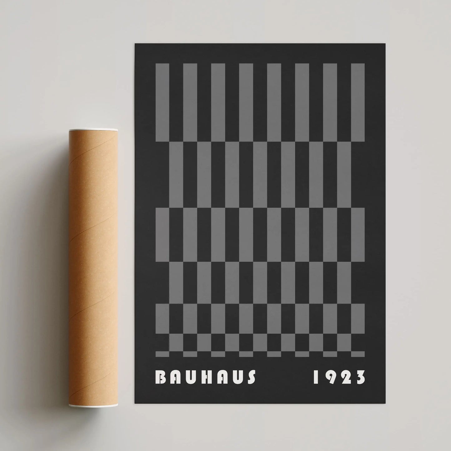 Rolled Rectangles