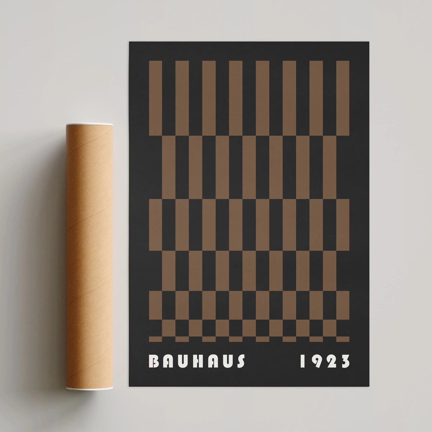Rolled Rectangles