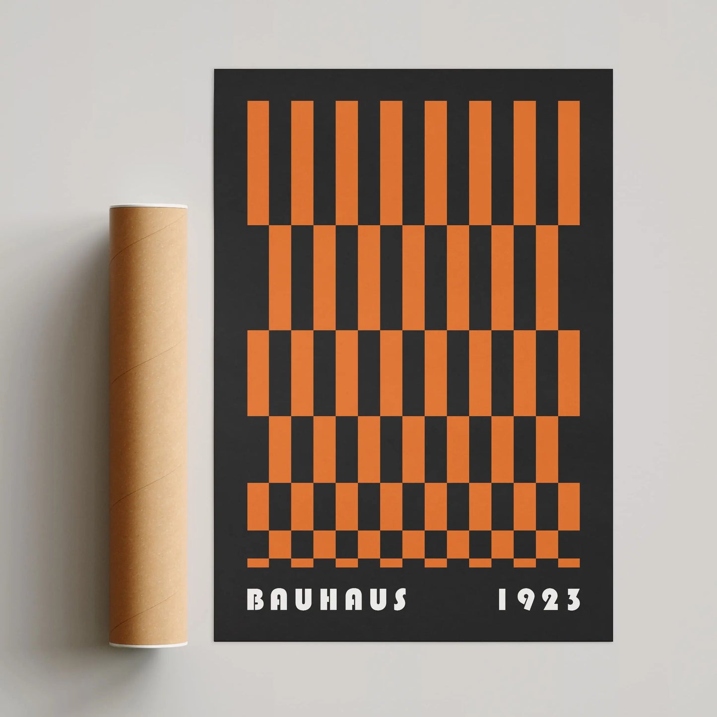 Rolled Rectangles