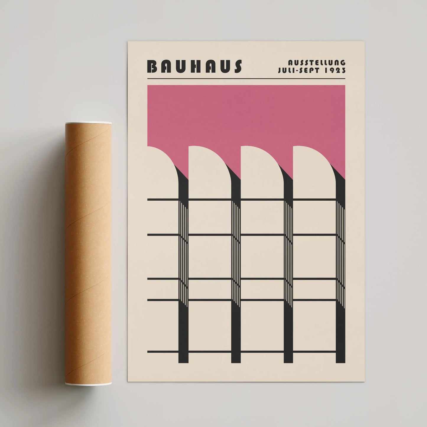 Bauhaus Archives