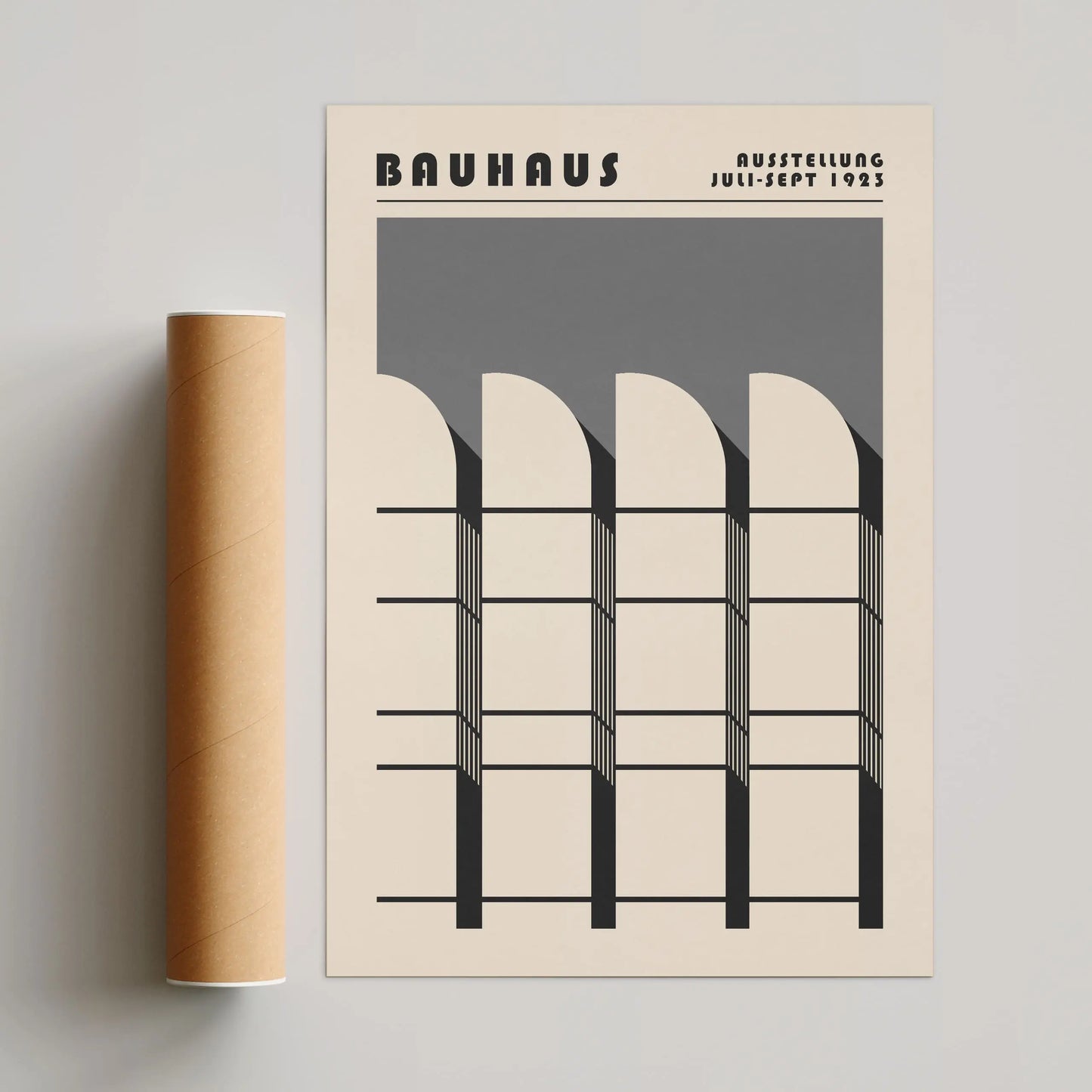 Bauhaus Archives