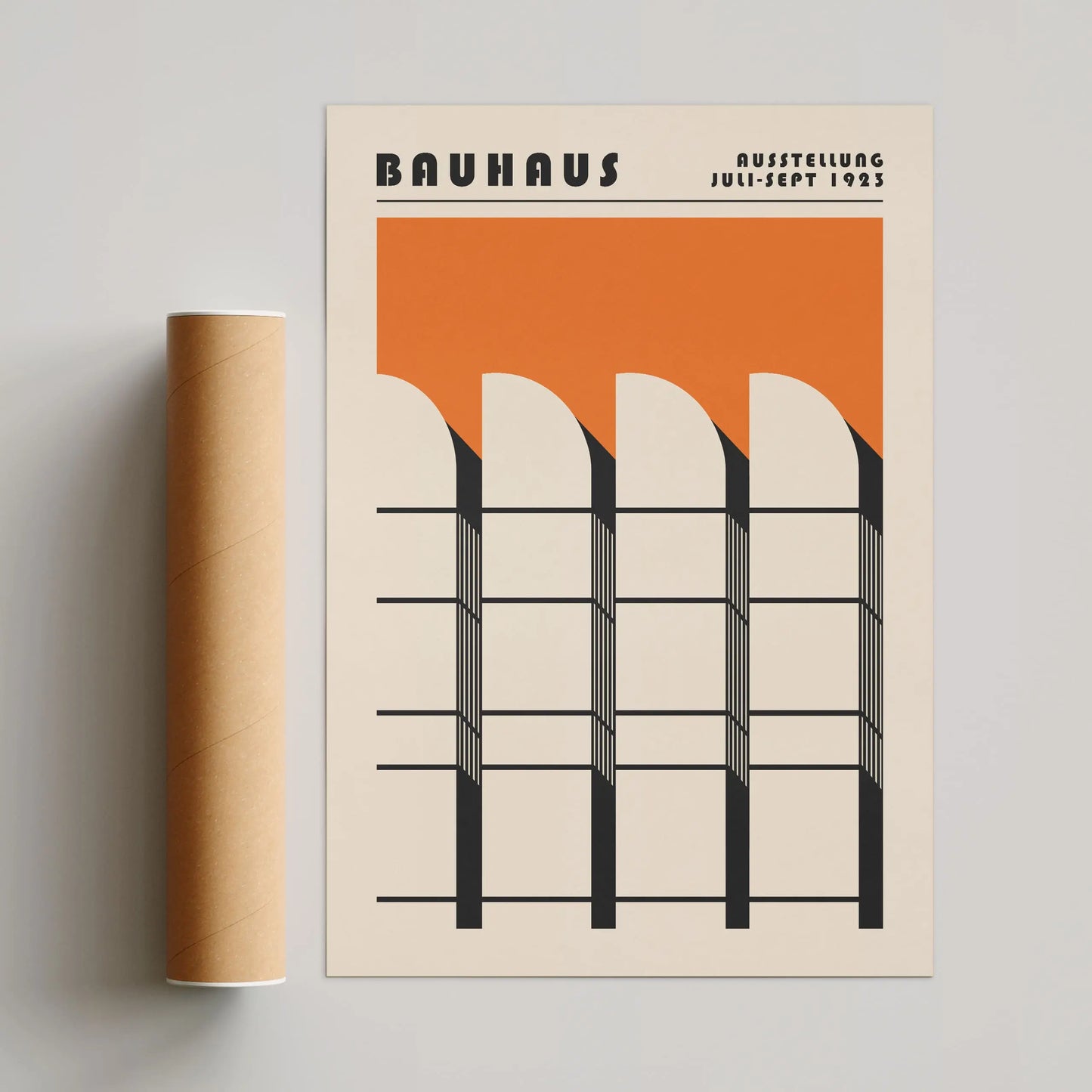 Bauhaus Archives