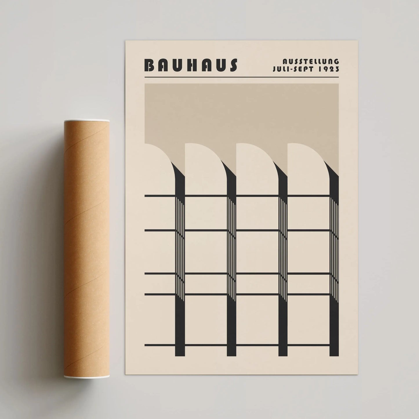 Bauhaus Archives