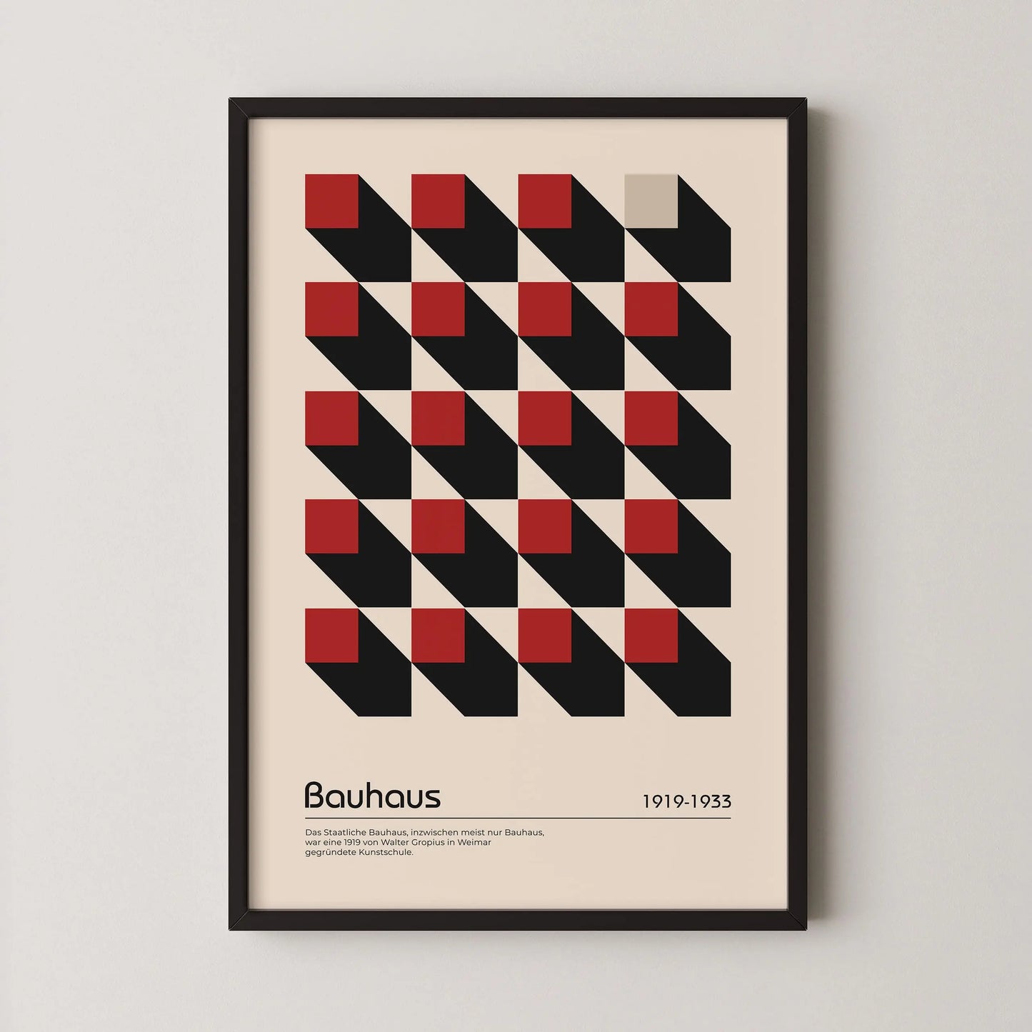Cubic Perspective
