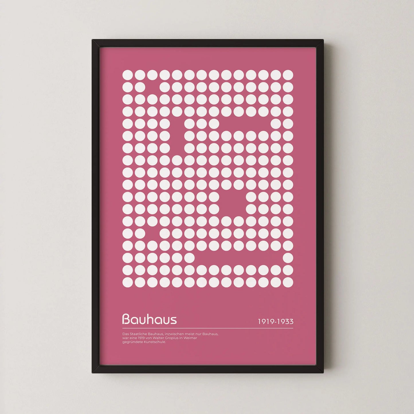 Dot Wall
