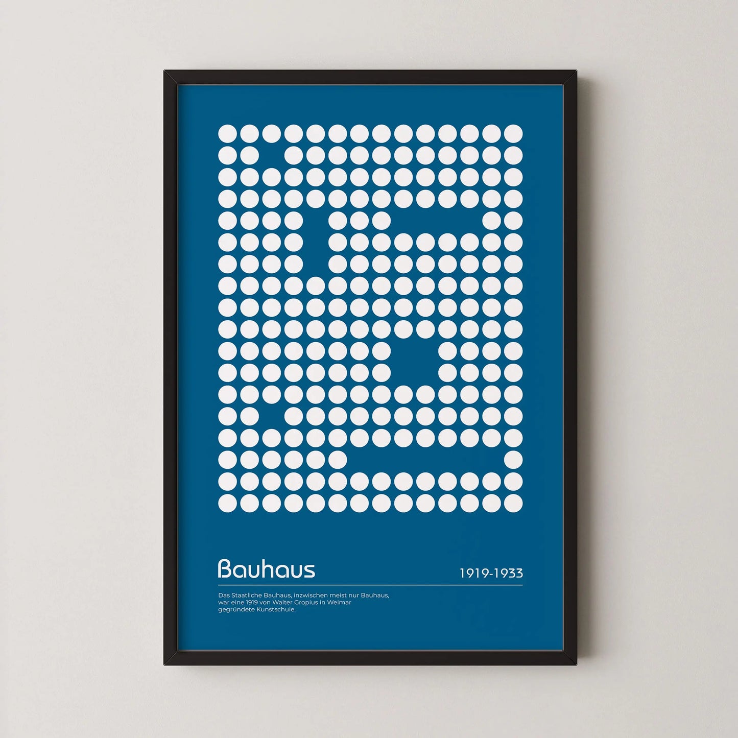 Dot Wall