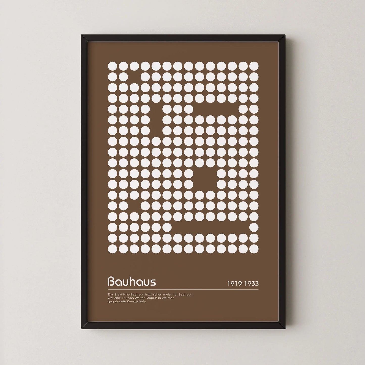 Dot Wall