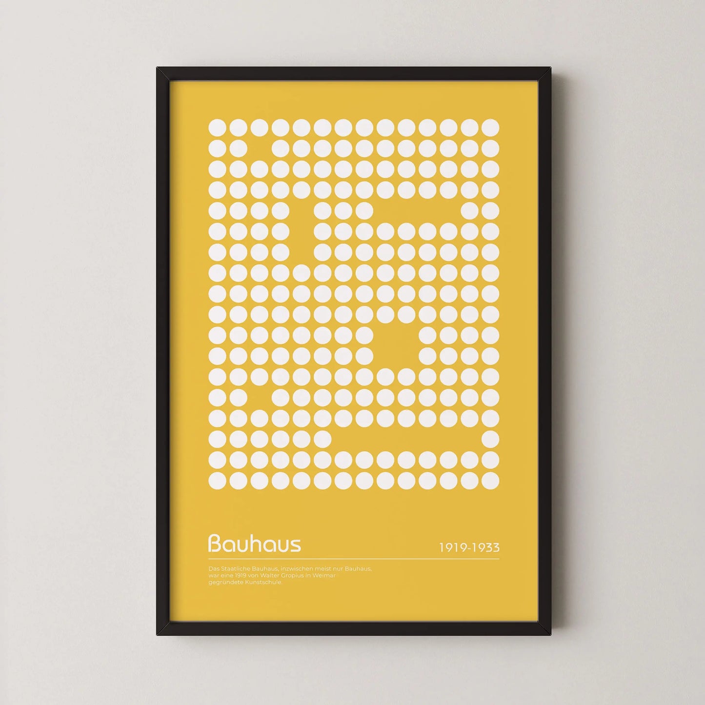 Dot Wall