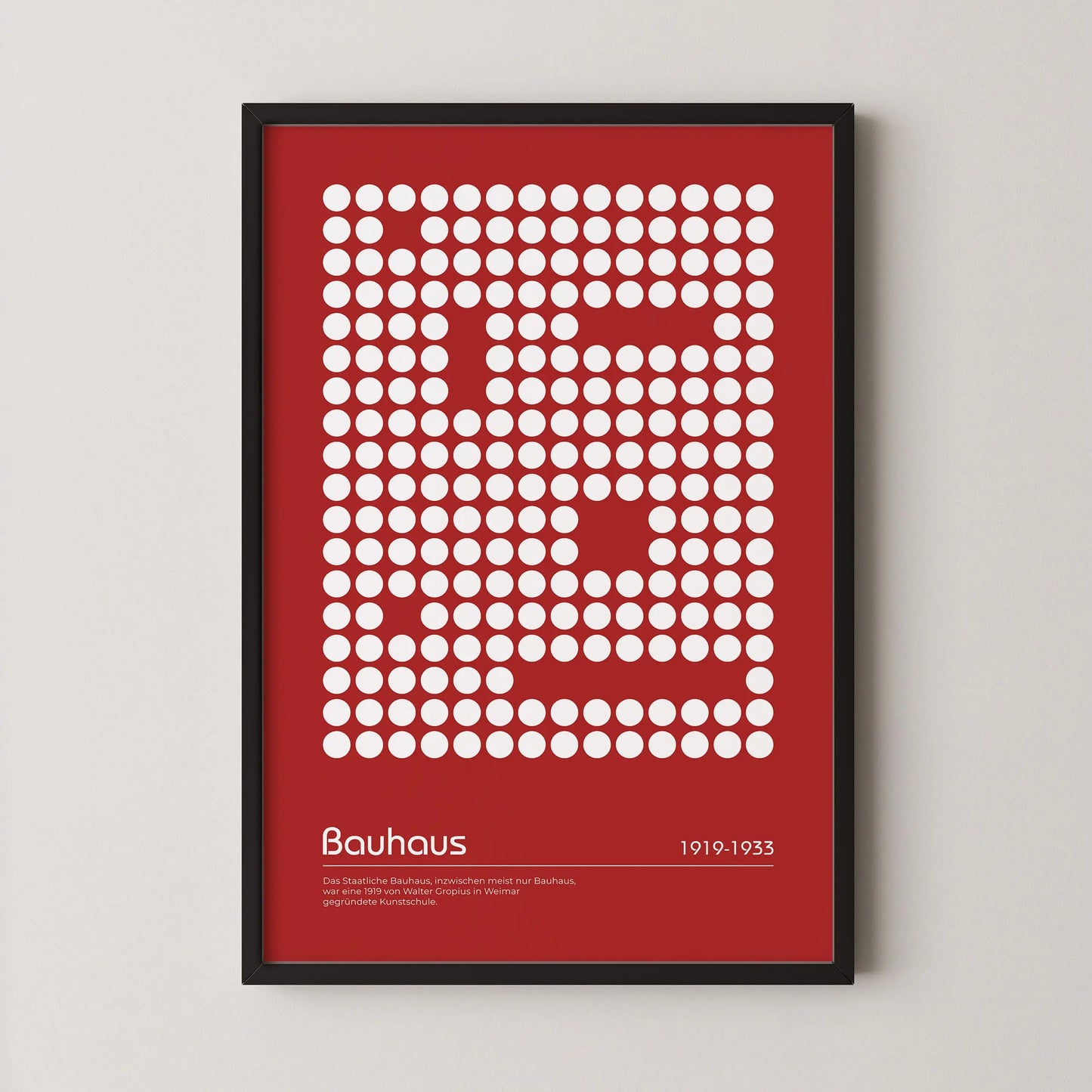 Dot Wall