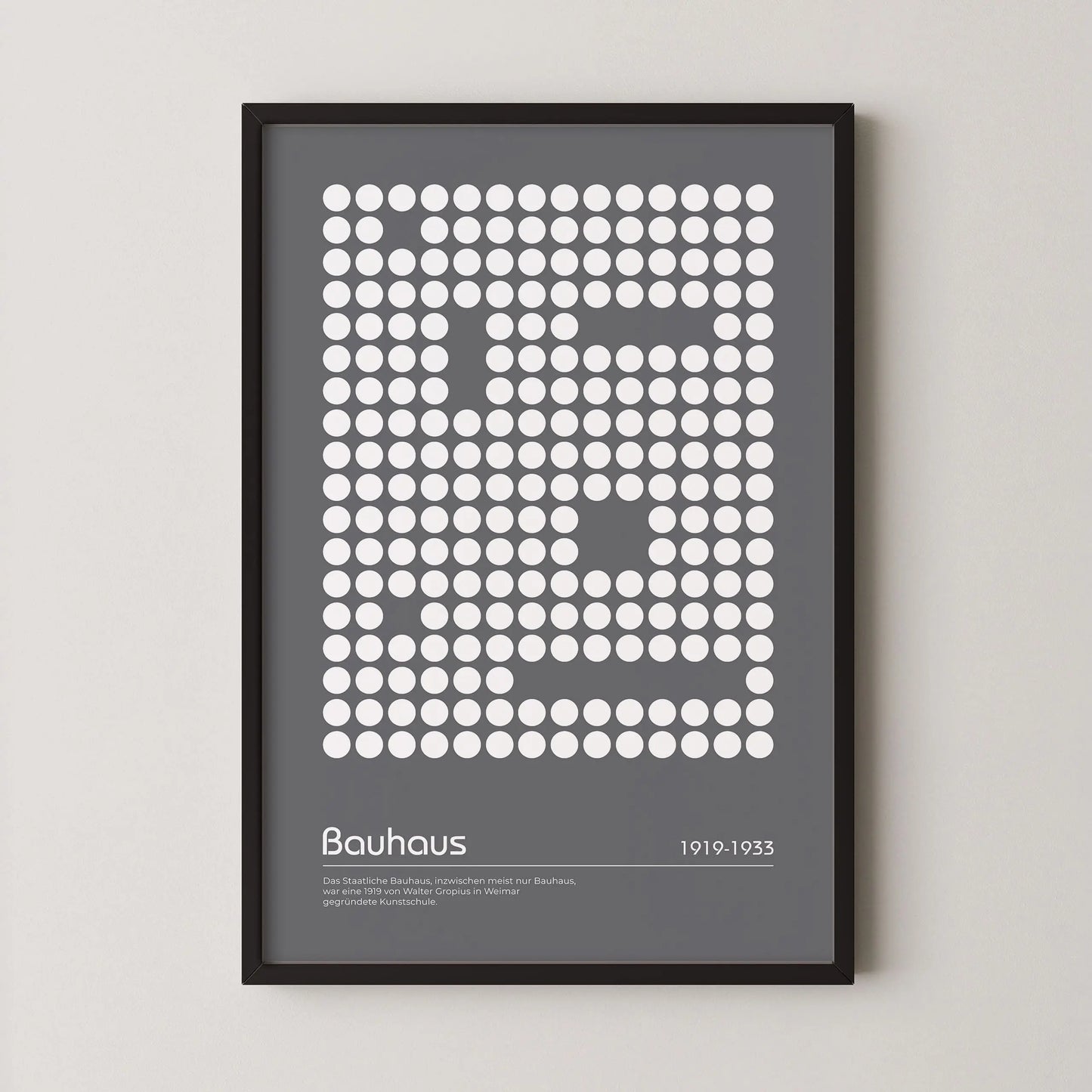 Dot Wall